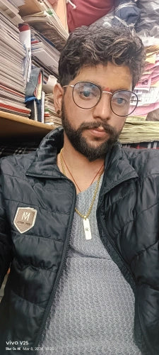 Prateek Mourya (insta:  ....